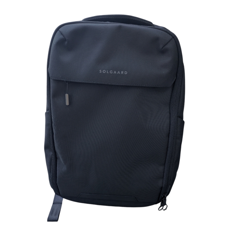 Solgaard Black Venture Backpack - image 10